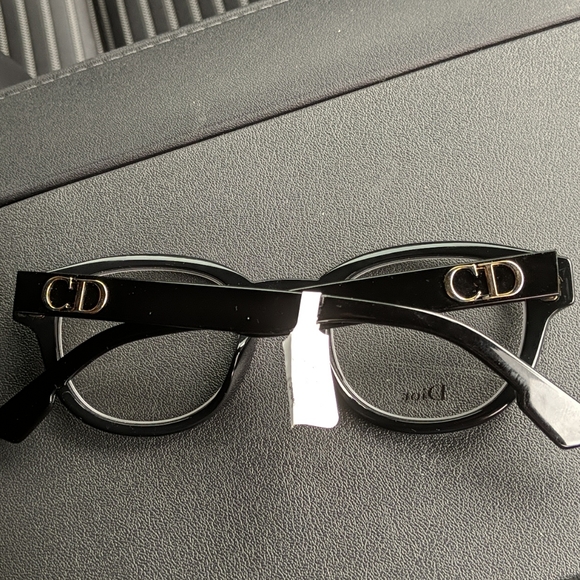 New Christian Dior women's frames - Picture 2 of 2